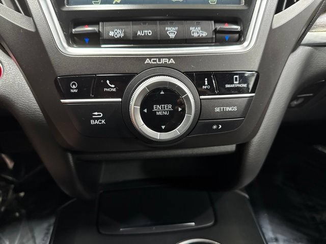 Used 2020 Acura MDX w/ Technology Package FWD image 24