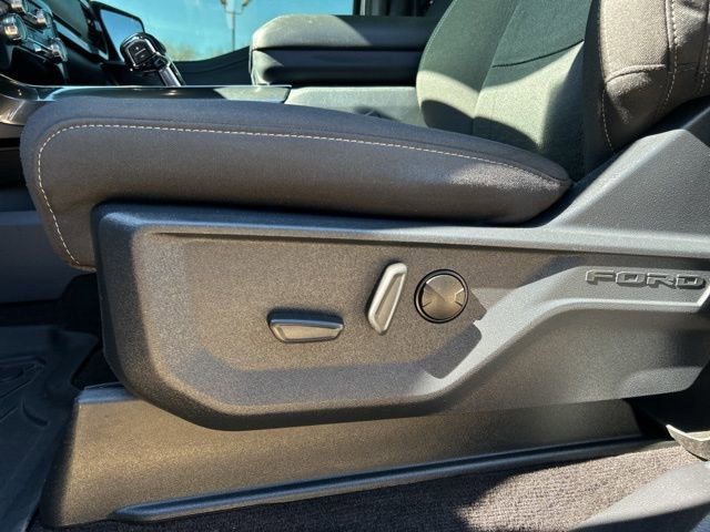 Used 2022 Ford F150 XLT w/ Equipment Group 302A High image 30