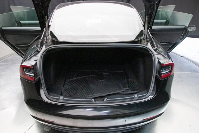 Used 2019 Tesla Model 3 Mid Range image 20
