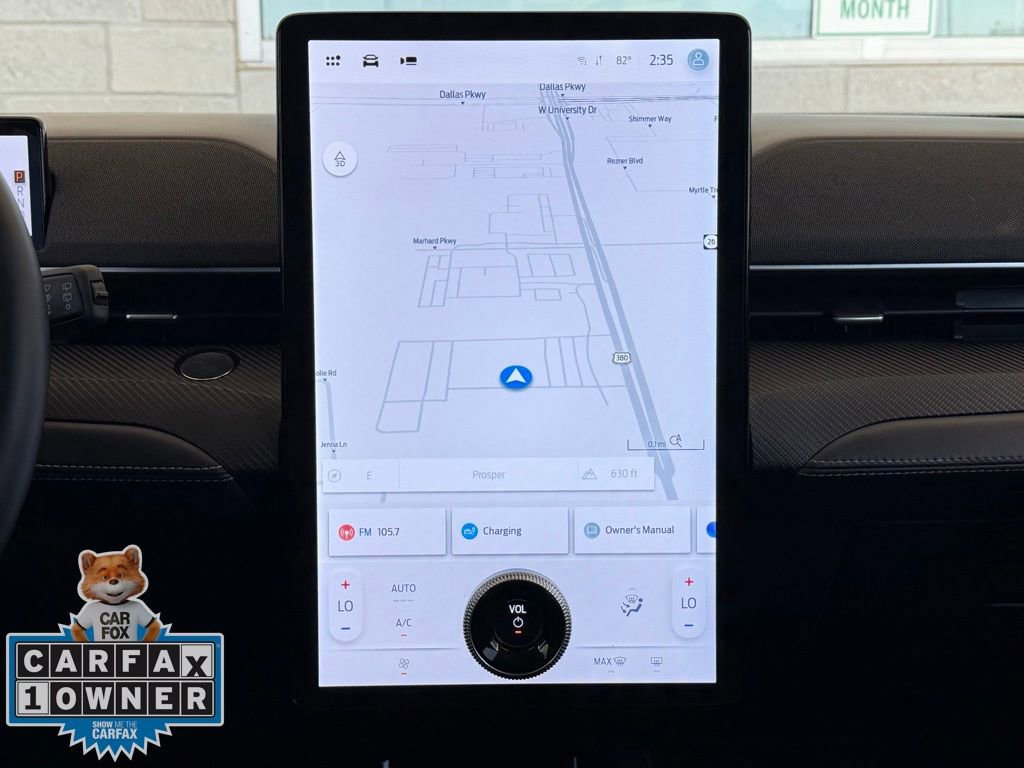 Used 2024 Ford Mustang Mach-E Select image 17