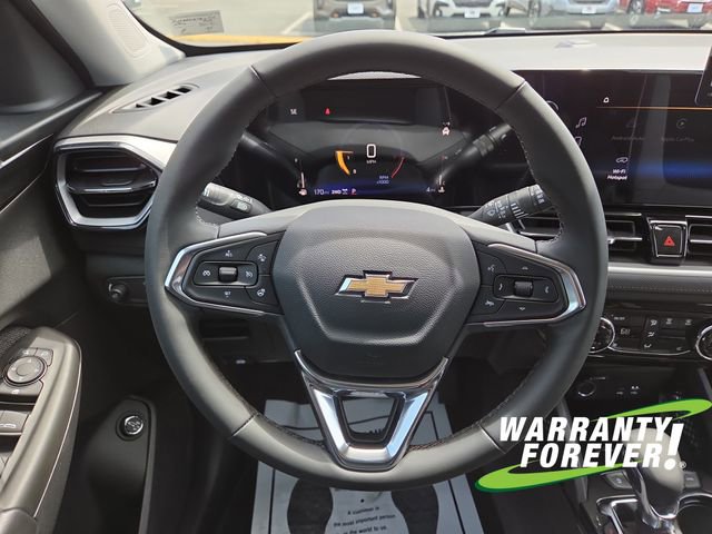 New 2026 Chevrolet TrailBlazer LT w/ Convenience Package image 9