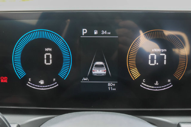 New 2027 Hyundai Santa Cruz SE AWD/4WD image 23