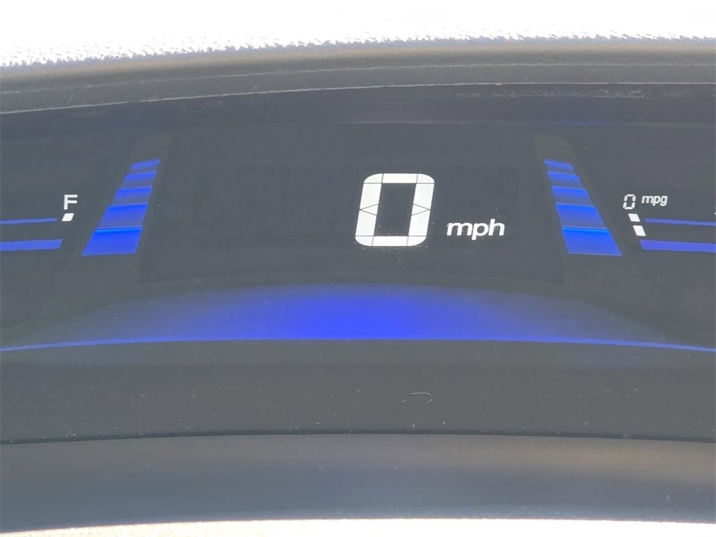Used 2013 Honda Civic LX image 23