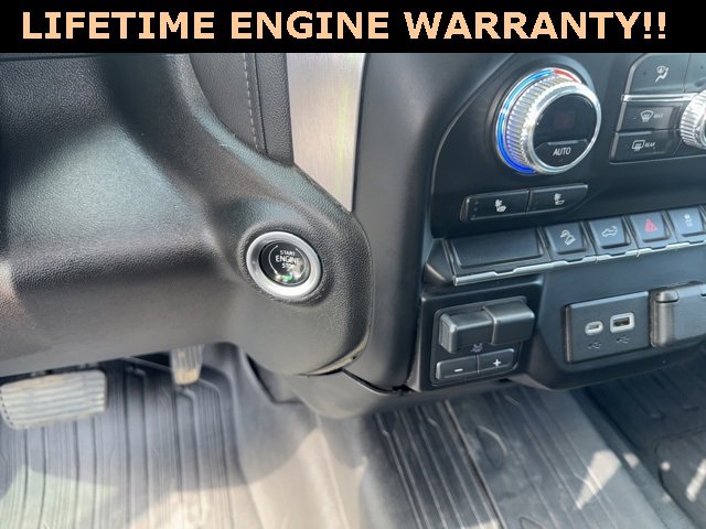 Used 2023 GMC Sierra 2500 SLE w/ SLE Value Package; image 23