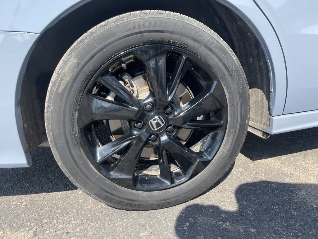 Used 2024 Honda Odyssey Sport image 17