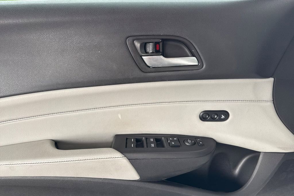 Used 2020 Acura ILX image 17