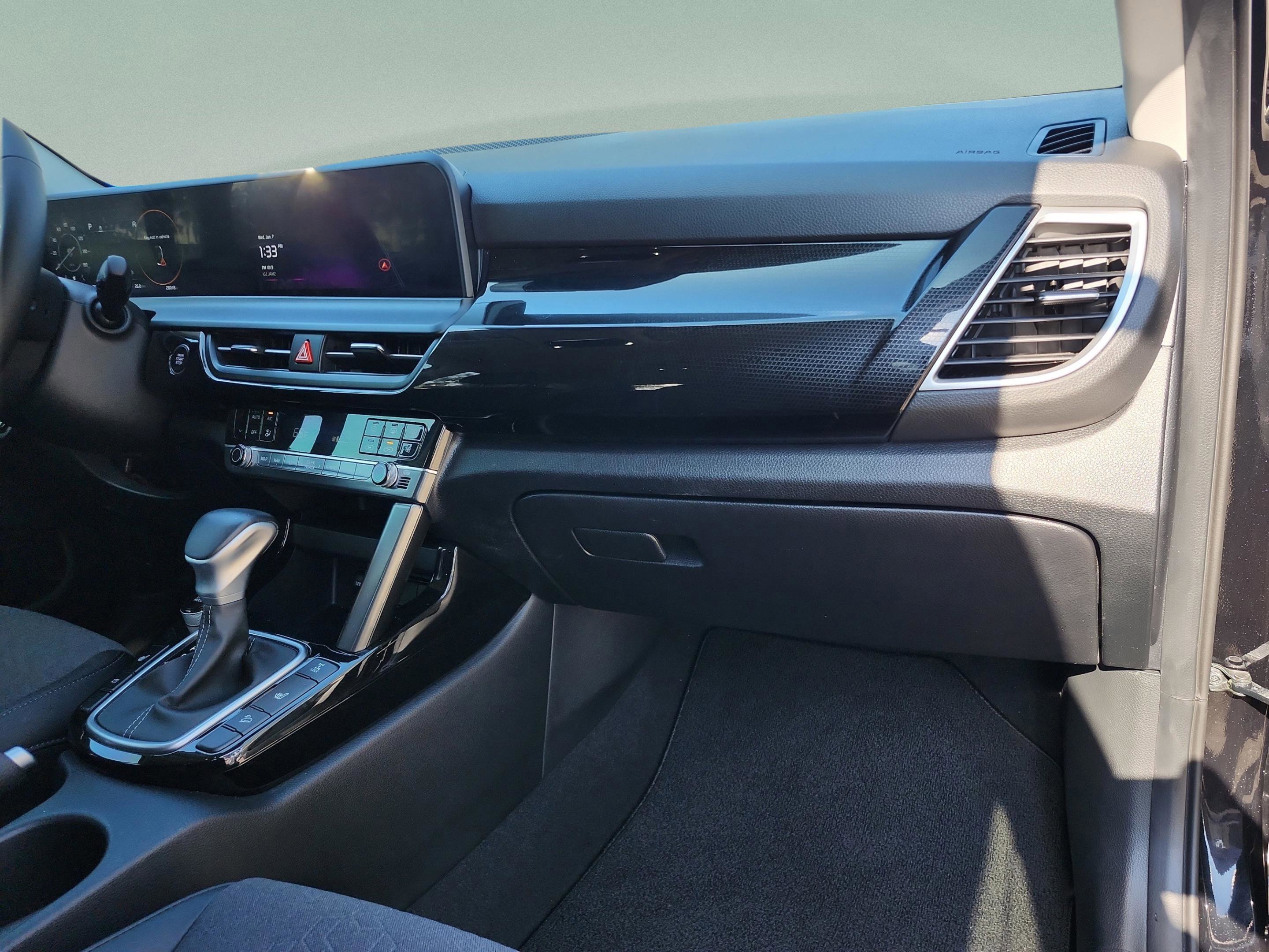 Used 2024 Kia Seltos S image 23