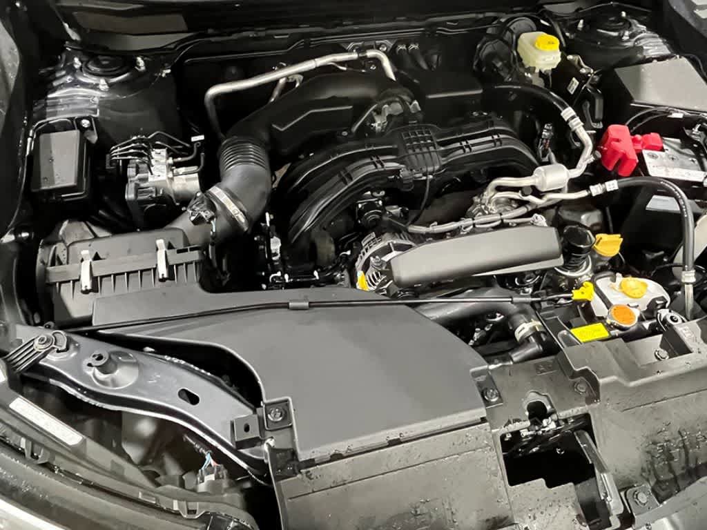 New 2026 Subaru Outback Premium AWD/4WD image 10