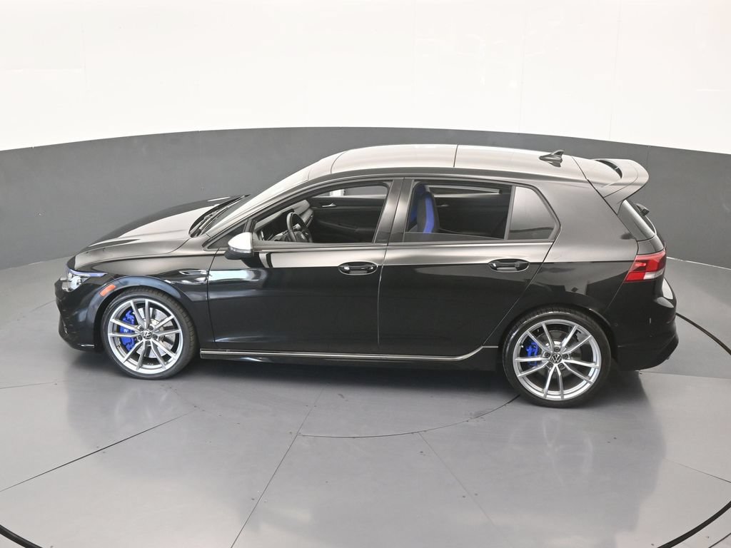 Used 2024 Volkswagen Golf R AWD/4WD image 42