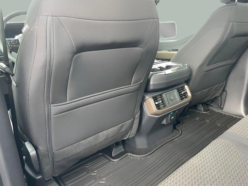 New 2025 Ford F150 STX w/ Equipment Group 201A FX4 AWD/4WD image 34