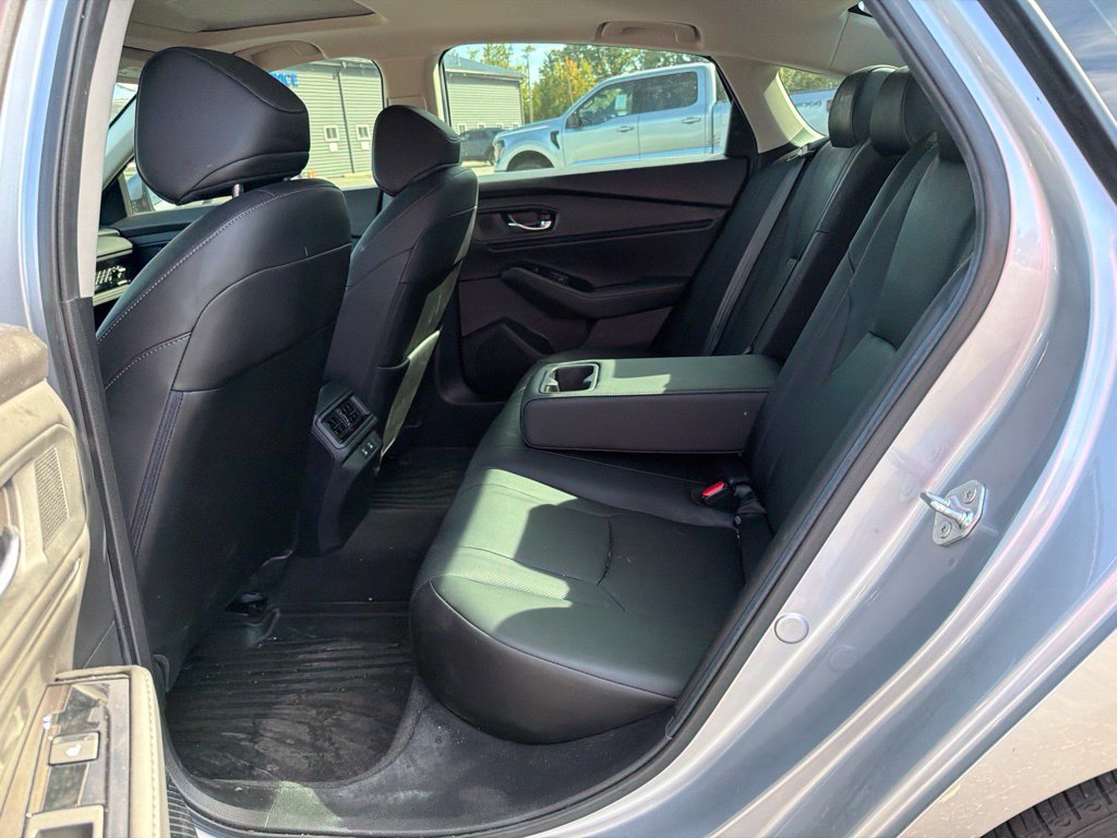 Used 2024 Honda Accord Touring image 13