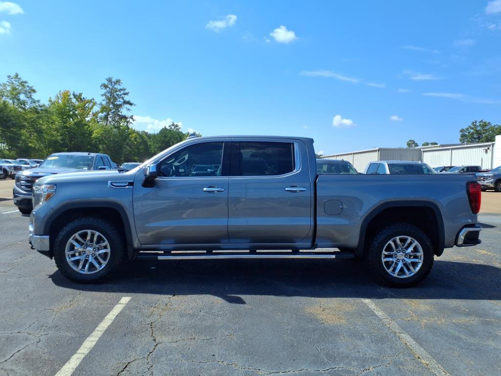 Used 2020 GMC Sierra 1500 SLT