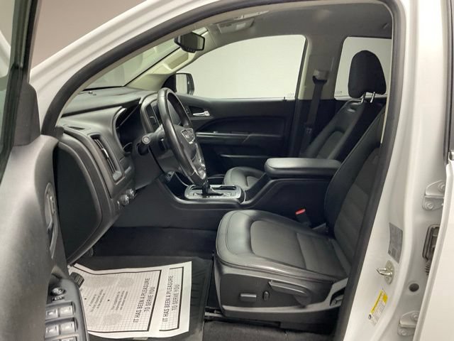 Certified 2020 GMC Canyon All Terrain w/ All Terrain X Package AWD/4WD image 14