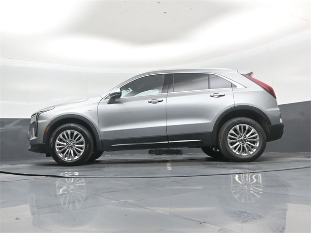 Used 2024 Cadillac XT4 Premium Luxury image 43