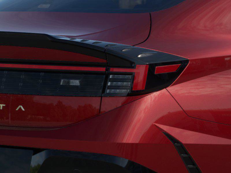 New 2026 Hyundai Sonata SE image 10