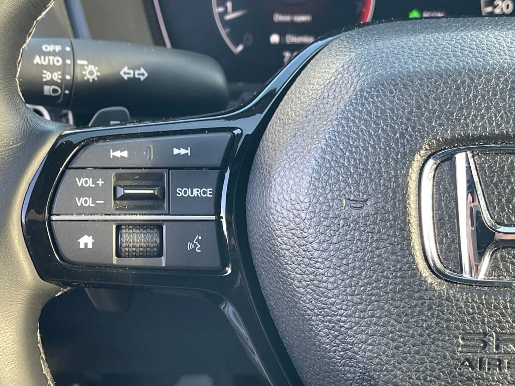 Certified 2024 Honda Civic Sport image 16