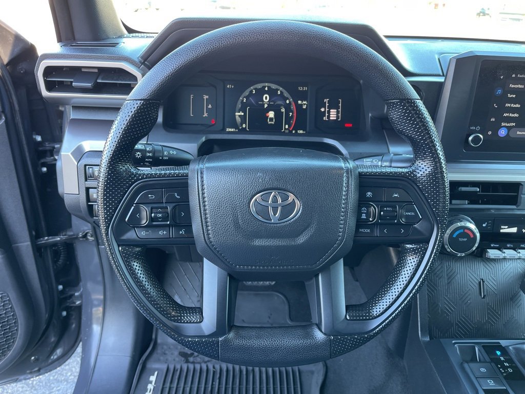Used 2025 Toyota Tacoma SR5 image 16