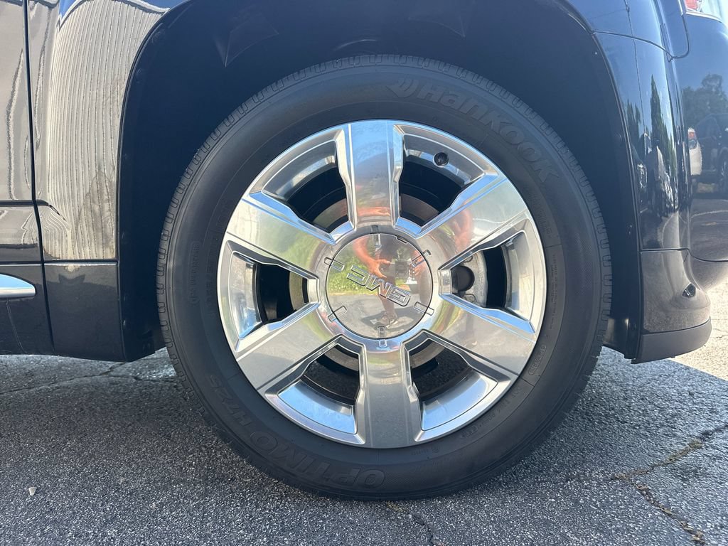 Used 2014 GMC Terrain Denali FWD image 13