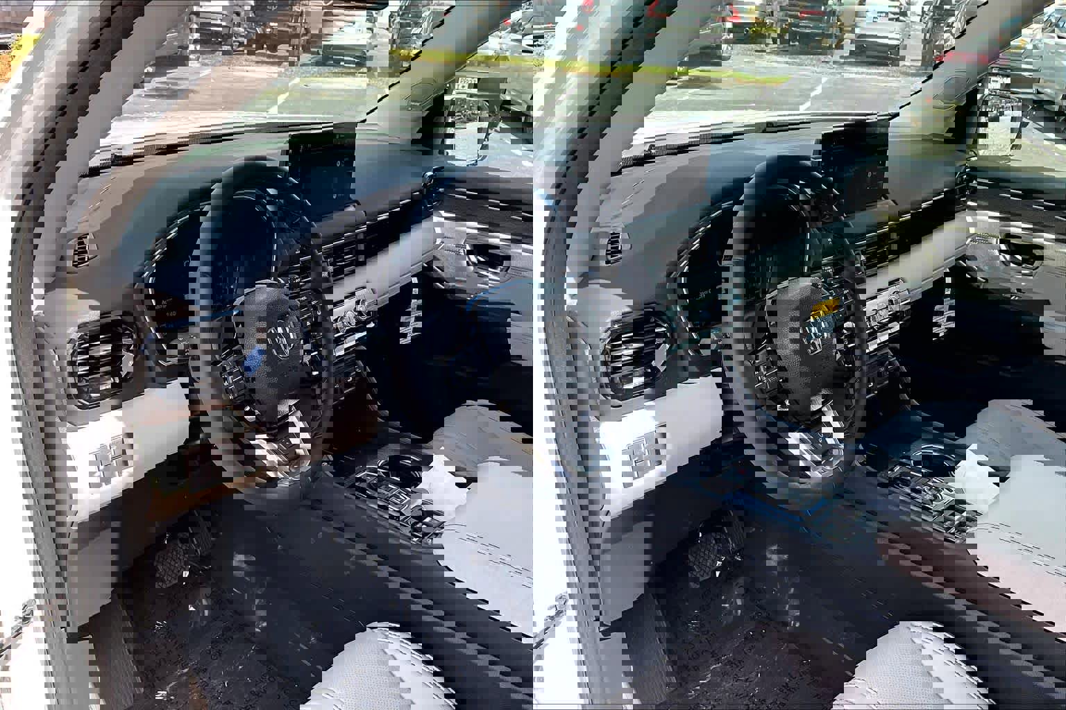 New 2026 Honda Pilot Elite image 10