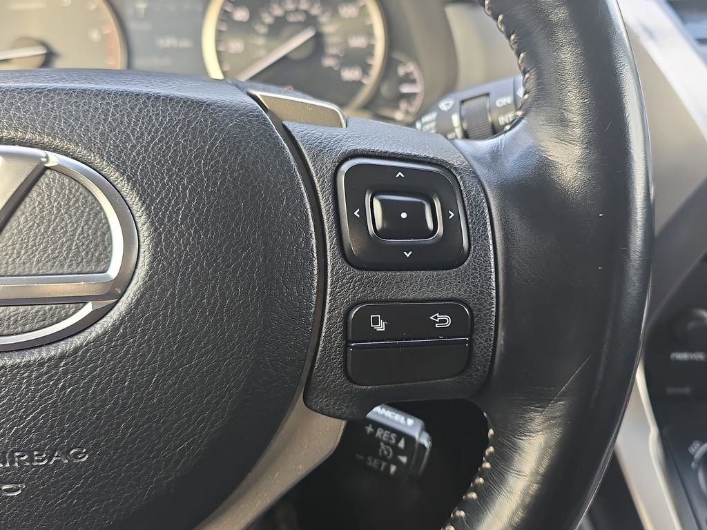 Used 2017 Lexus NX 200t AWD w/ Accessory Package image 18