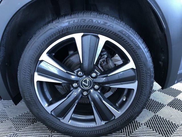 Used 2020 Lexus UX 250h w/ Premium Package image 8
