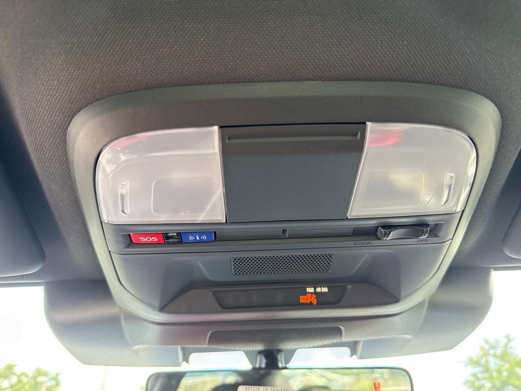 New 2025 Subaru WRX Premium w/ Popular Package #2A image 37