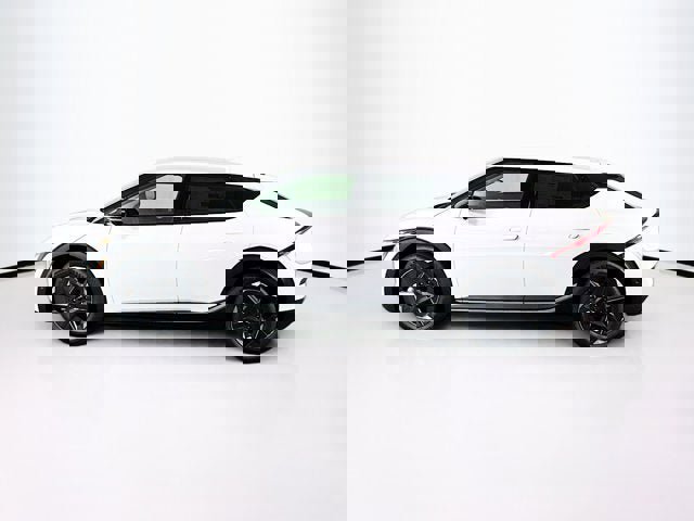 New 2025 Kia EV6 Light w/ Light LR Technology Package image 8