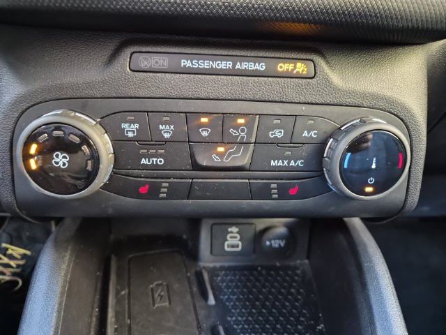 Certified 2024 Ford Bronco Sport Heritage w/ Heritage Convenience Package AWD/4WD image 17