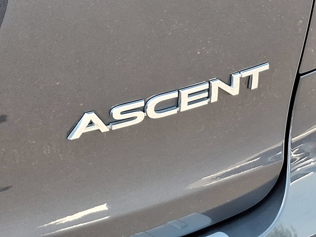 Used 2019 Subaru Ascent Premium w/ Popular Package #4 AWD/4WD image 31