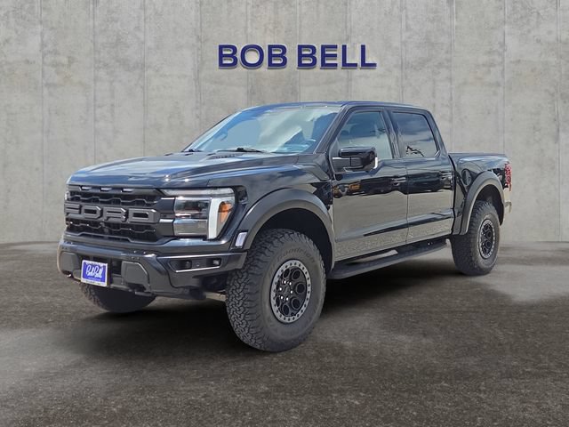 Certified 2024 Ford F150 Raptor