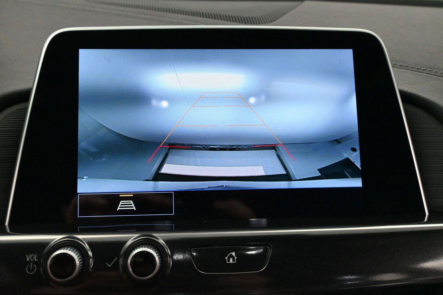 Certified 2022 Cadillac CT4 Premium Luxury AWD/4WD image 22