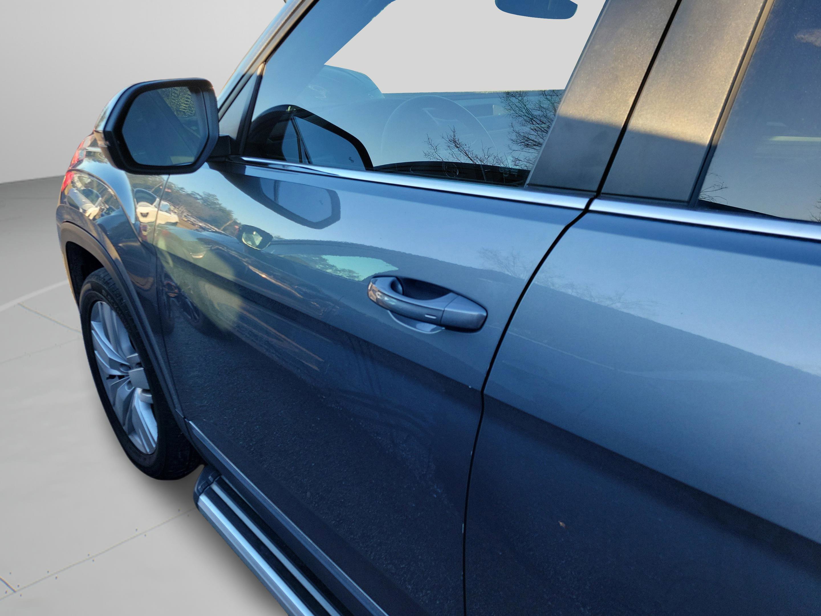 Used 2019 Volkswagen Atlas SEL image 12