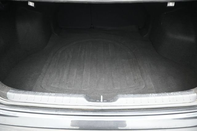 Used 2025 Kia K4 FWD image 10