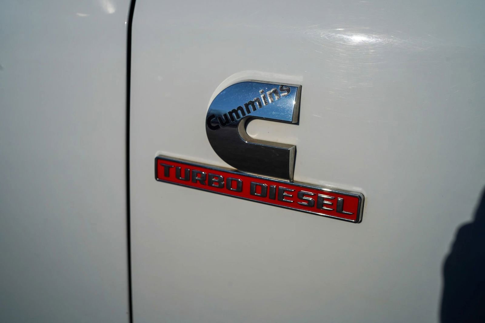 Used 2022 RAM 2500 Tradesman AWD/4WD image 16