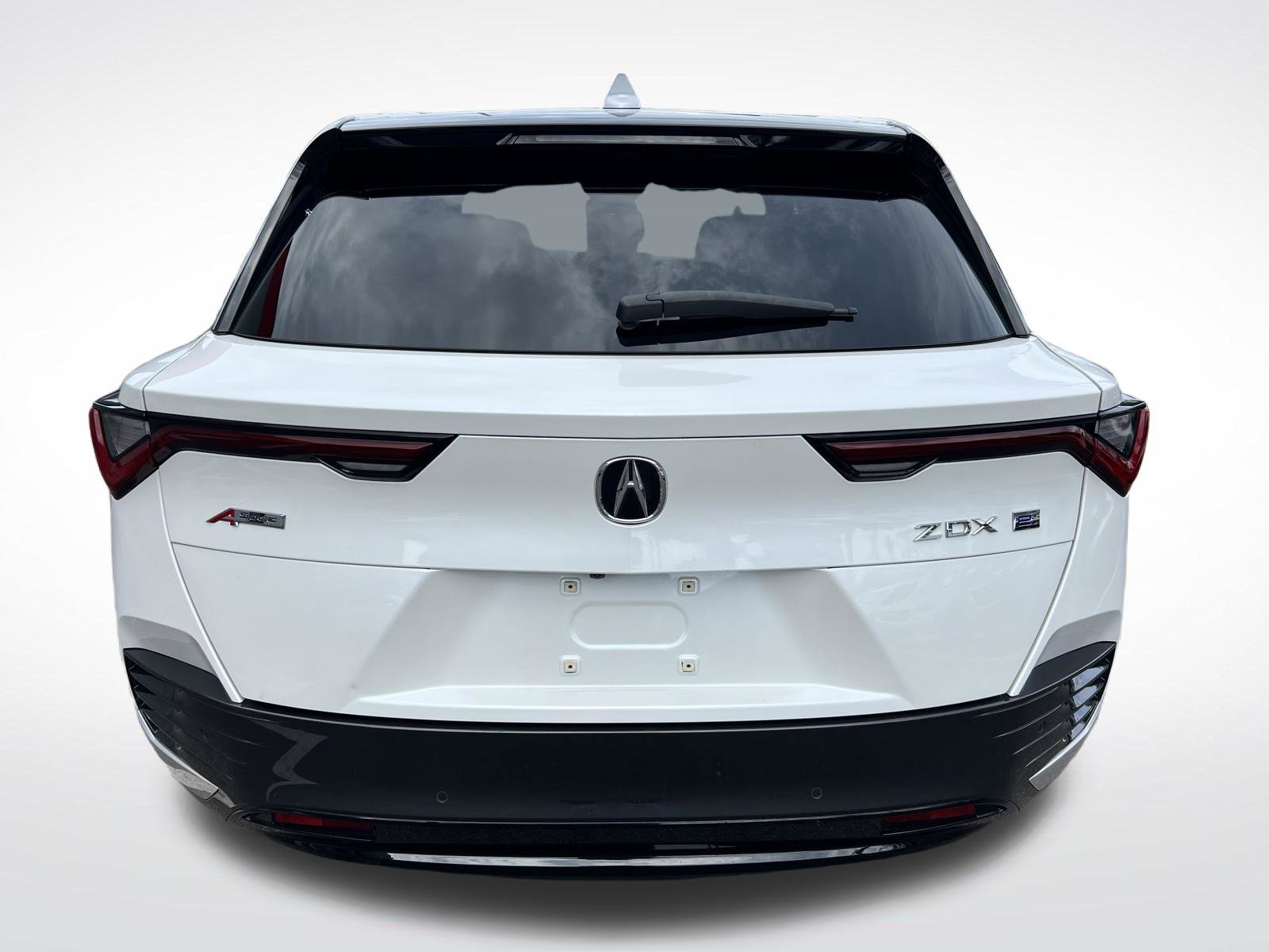 Used 2024 Acura ZDX A-Spec RWD image 7