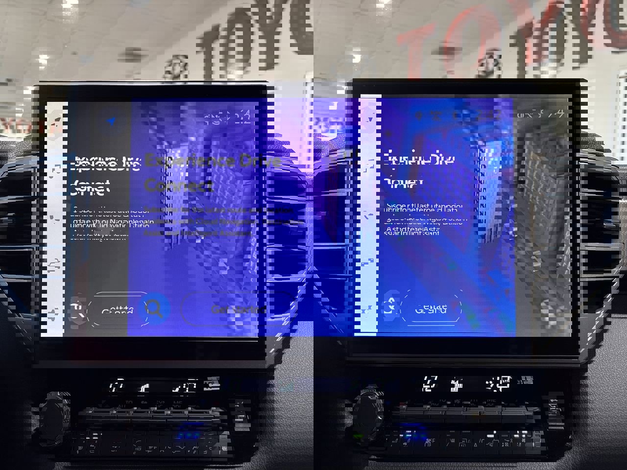 New 2026 Toyota Tundra Limited image 19