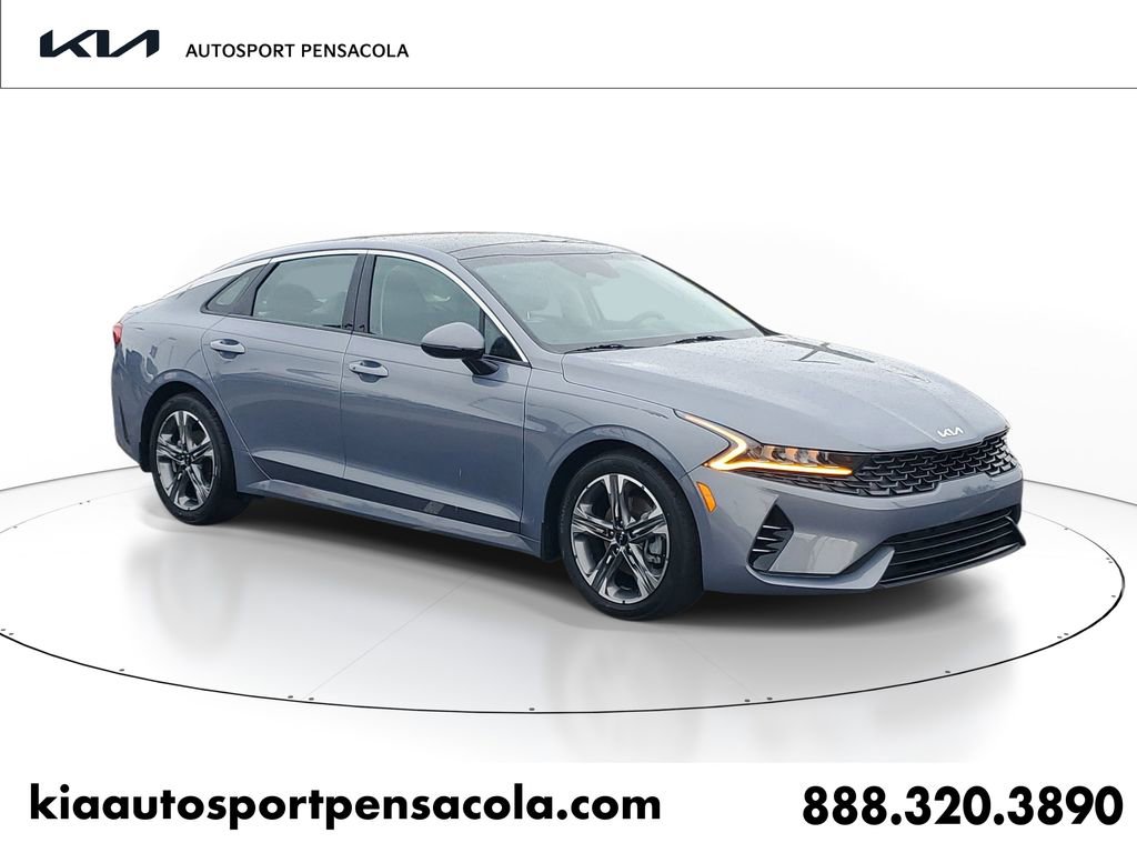 Used 2023 Kia K5 EX