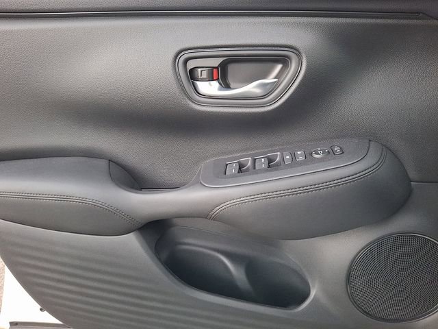 Certified 2025 Honda HR-V LX image 20