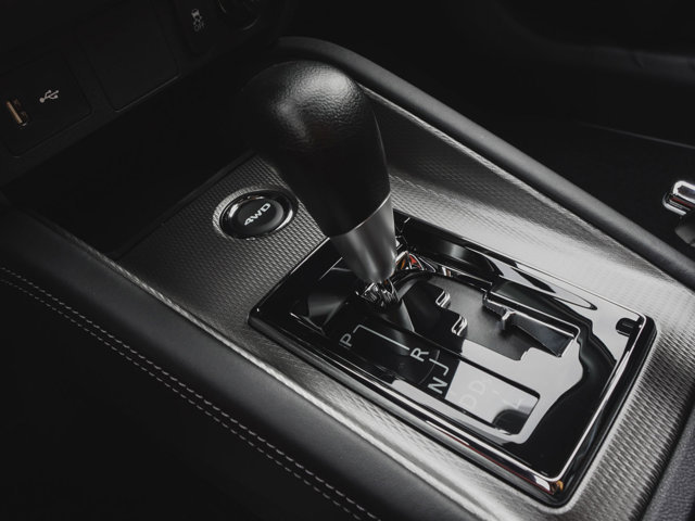 New 2025 Mitsubishi Outlander Sport ES image 26