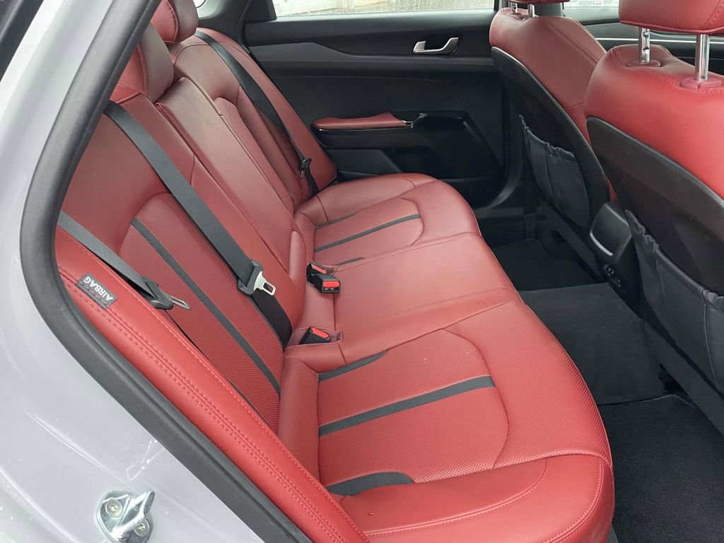 Used 2023 Kia K5 GT-Line image 46