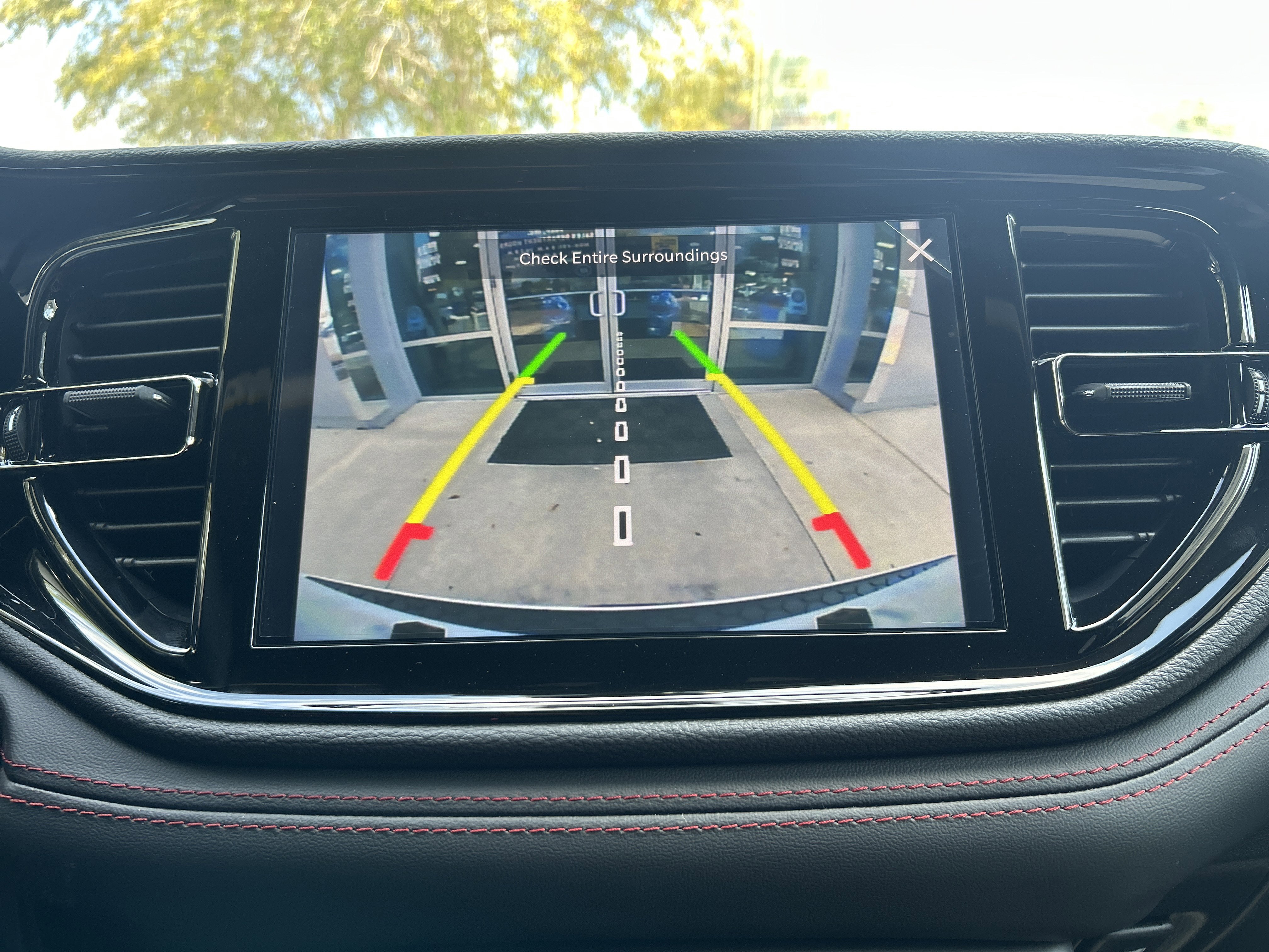 New 2026 Dodge Durango GT image 33