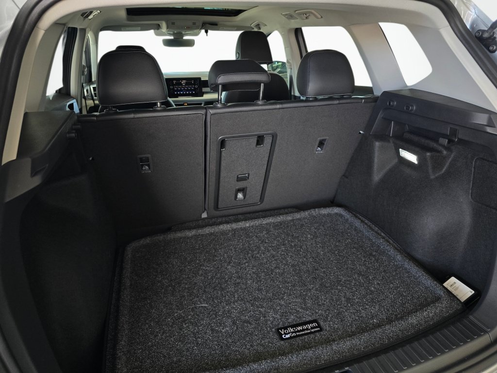 New 2026 Volkswagen Taos SE AWD/4WD image 17