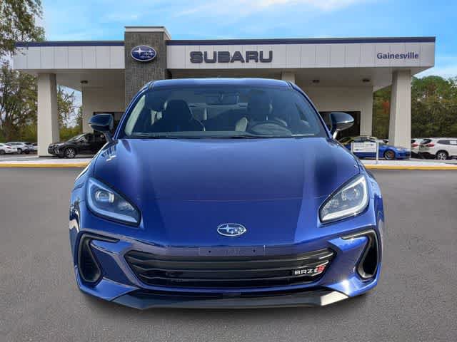New 2026 Subaru BRZ tS RWD image 9