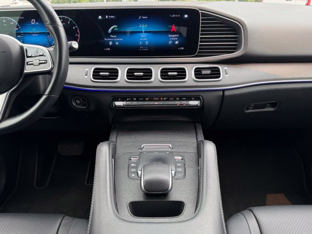 Certified 2023 Mercedes-Benz GLE 350 4MATIC image 12