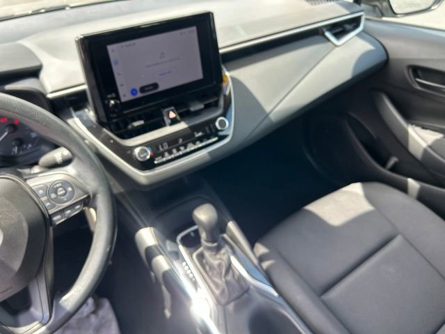 Used 2024 Toyota Corolla LE FWD image 27