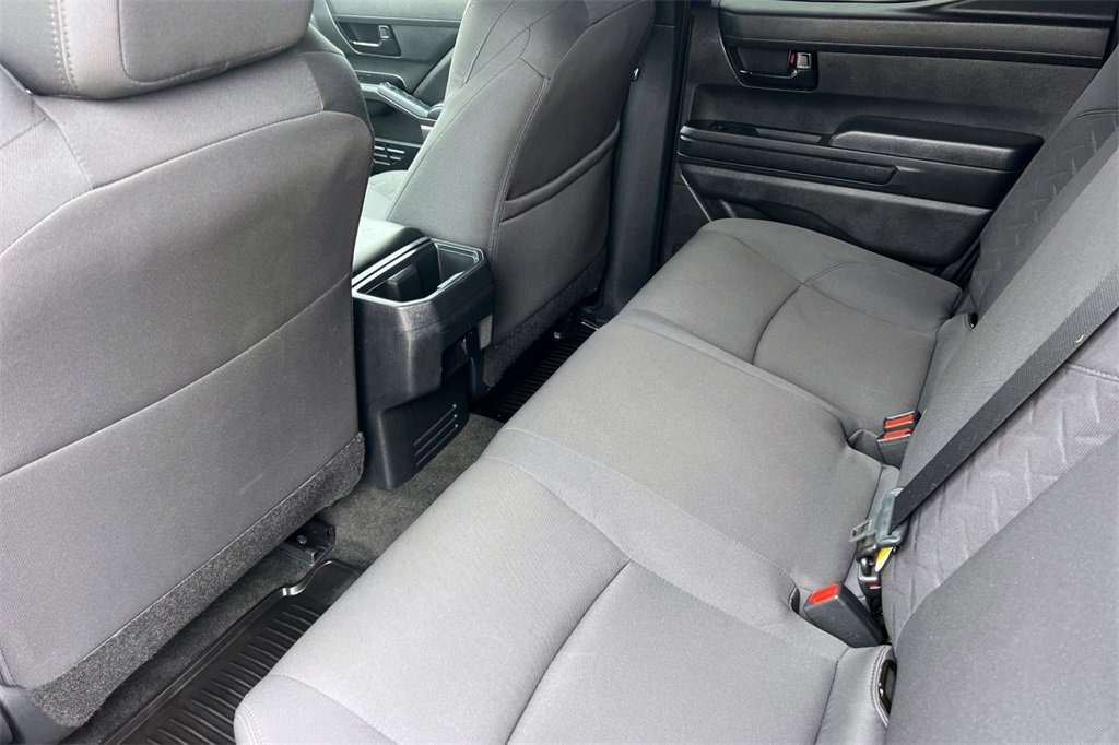 Certified 2024 Toyota Tacoma SR5 image 15