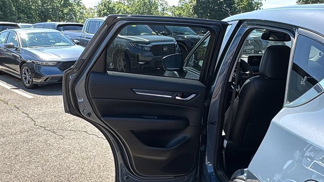 Used 2023 MAZDA CX-5 Carbon Edition AWD/4WD image 22