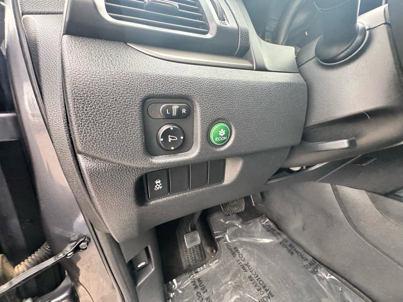 Used 2016 Honda Pilot EX-L image 31