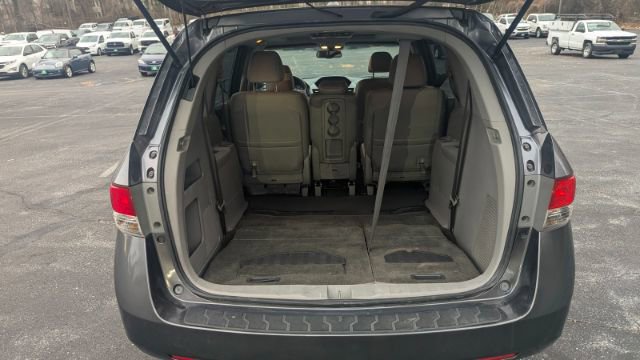 Used 2014 Honda Odyssey EX-L image 14