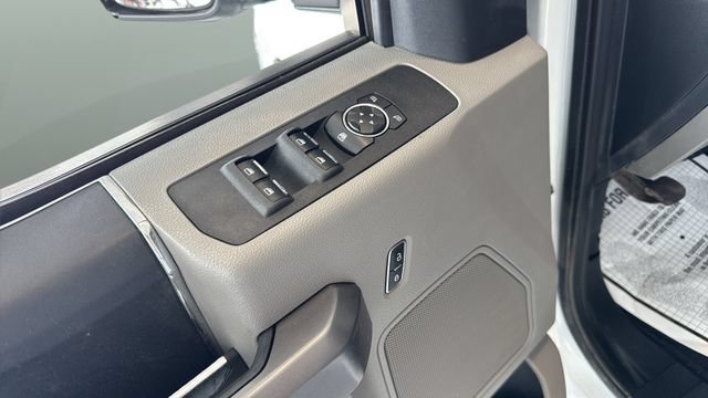 Used 2020 Ford F250 XLT AWD/4WD image 8